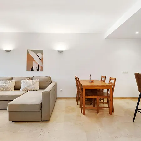 Estrella By The Sea Apartman Torrevieja