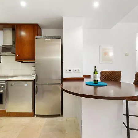 Estrella By The Sea * Torrevieja