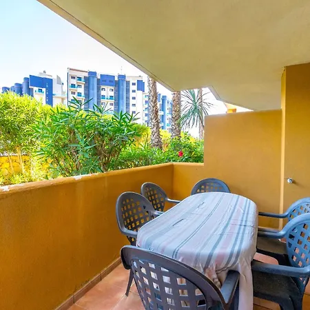 Estrella By The Sea Apartman