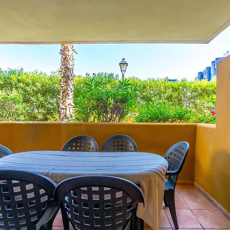 Apartman Estrella By The Sea Torrevieja