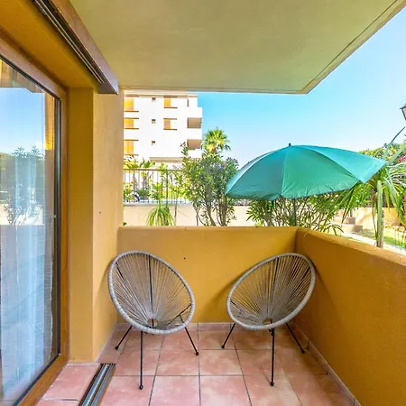 Estrella By The Sea Apartman