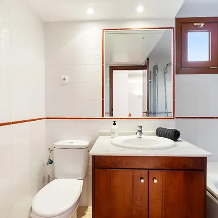 Estrella By The Sea * Torrevieja