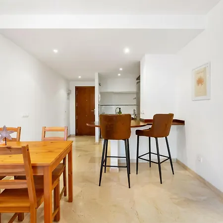 Apartman Estrella By The Sea