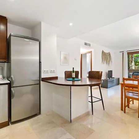 Apartment Estrella By The Sea Torrevieja