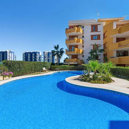 Appartement Estrella By The Sea