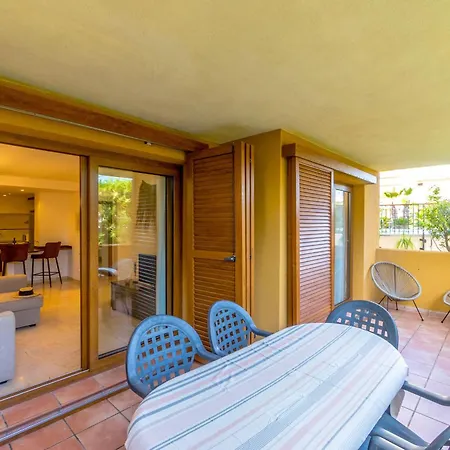 Apartamento Estrella By The Sea Torrevieja