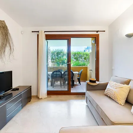 Estrella By The Sea Appartement *