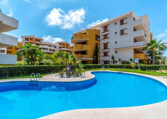 Estrella By The Sea Apartman *