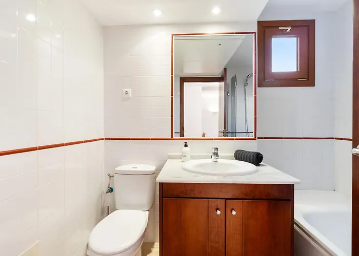 Estrella By The Sea * Torrevieja