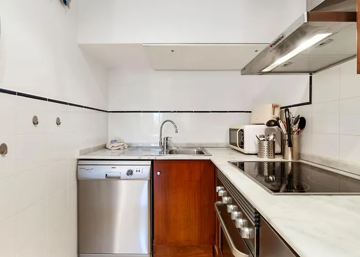 Estrella By The Sea * Torrevieja