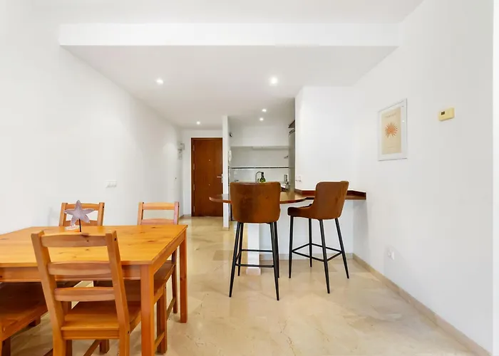 Apartamento Estrella By The Sea