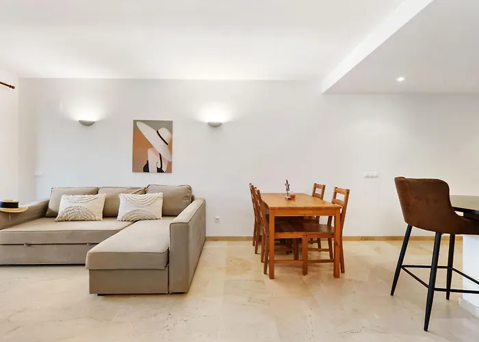 Estrella By The Sea Apartment Torrevieja