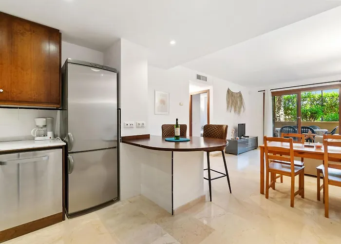 Apartman Estrella By The Sea Torrevieja