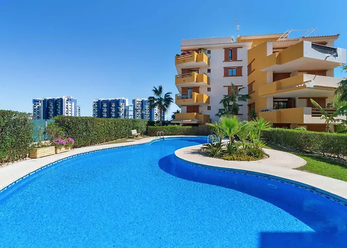 Apartment Estrella By The Sea