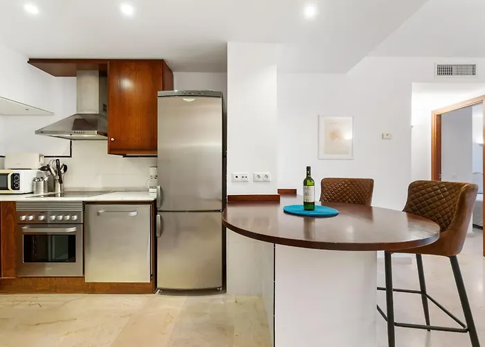 Estrella By The Sea * Torrevieja