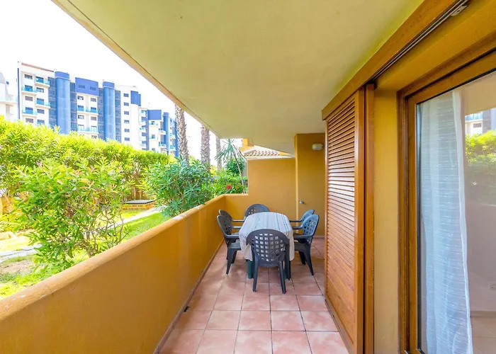 Estrella By The Sea Apartman Torrevieja