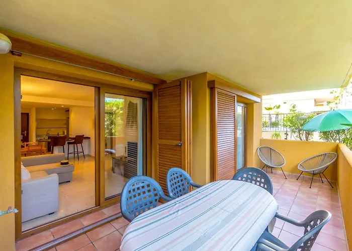 Apartman Estrella By The Sea Torrevieja