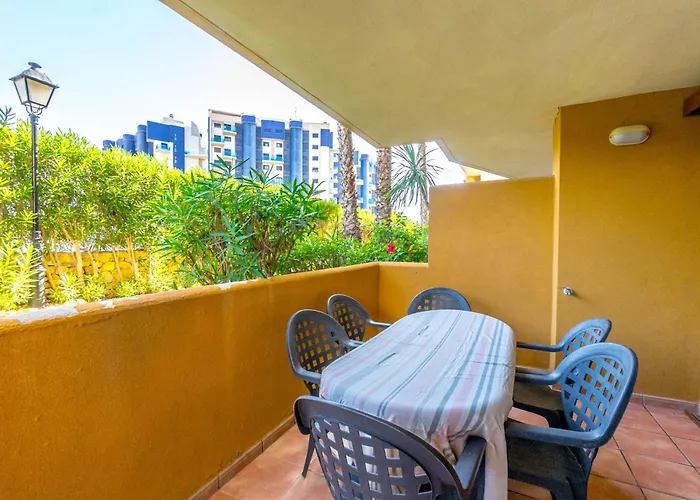 Estrella By The Sea Apartment