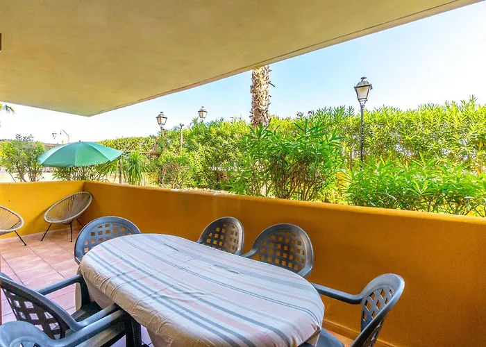 Estrella By The Sea Torrevieja