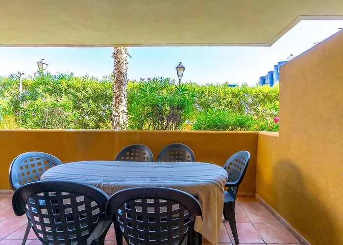 Apartment Estrella By The Sea Torrevieja