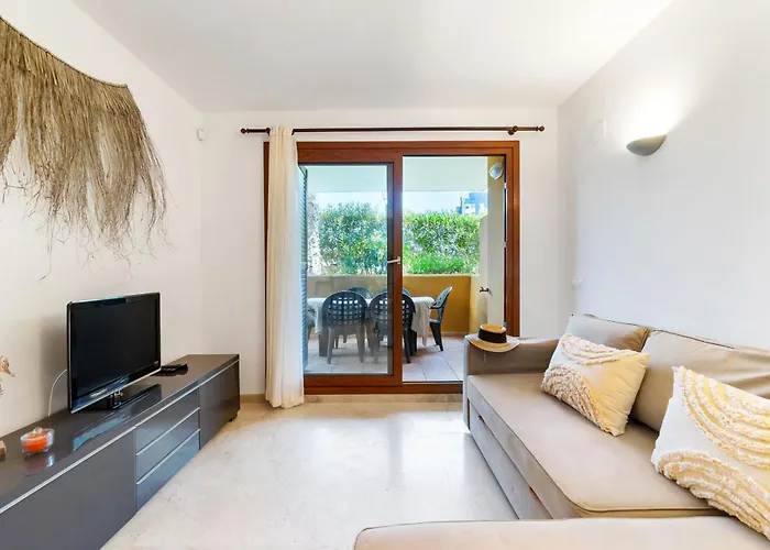 Estrella By The Sea Apartment *