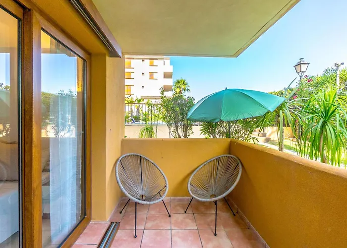 Estrella By The Sea Apartamento