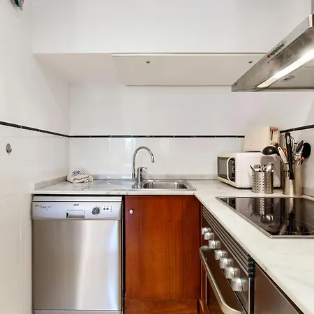 Estrella By The Sea * Torrevieja