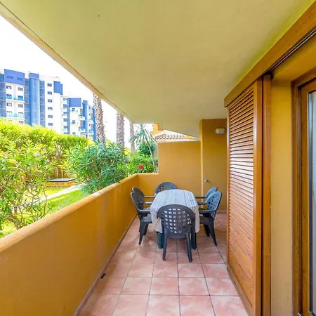 Estrella By The Sea Apartamento Torrevieja